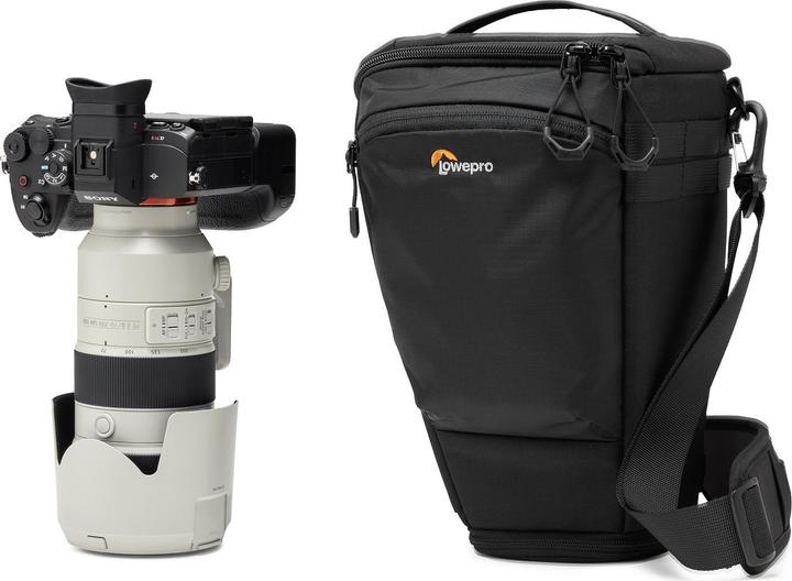 Image du produit Lowepro ProTactic TLZ 75 Pro AW III (Sacoche de hanche pour appareil photo, 6 l)