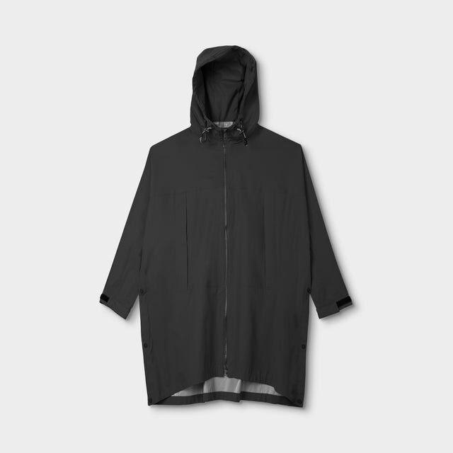 Tilley Packable Hooded Poncho - Regenjacke