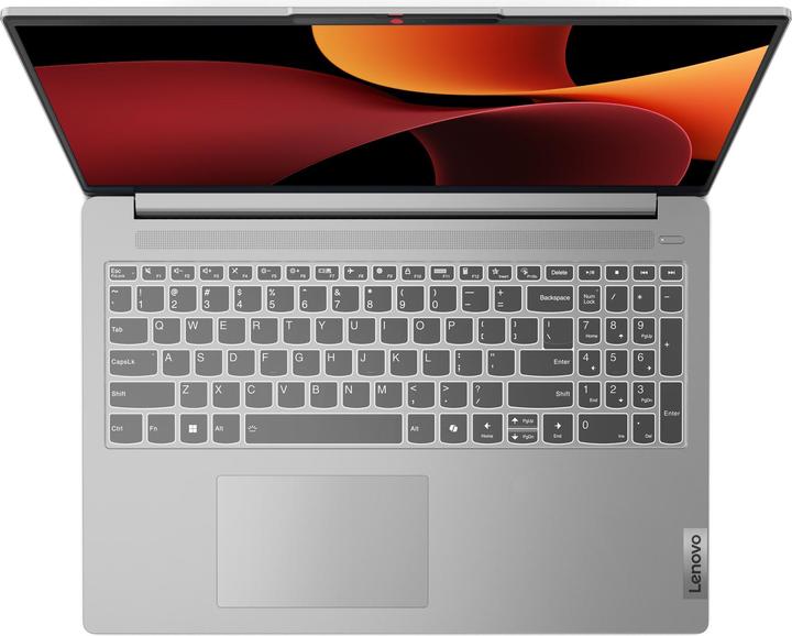 Produktbild Lenovo IdeaPad Slim 5 16AHP9 (16", AMD Ryzen 5 8645HS, 16 GB, 1000 GB, DE)