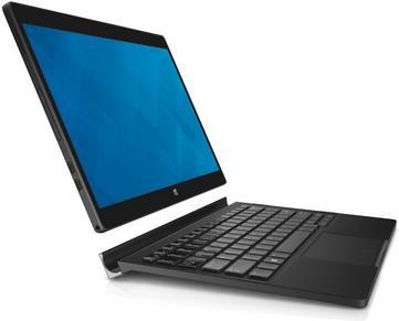 Actual product image Dell Latitude 7275 LTE Touch (12.50", Intel Core M5-6Y57, 8 GB, CH)