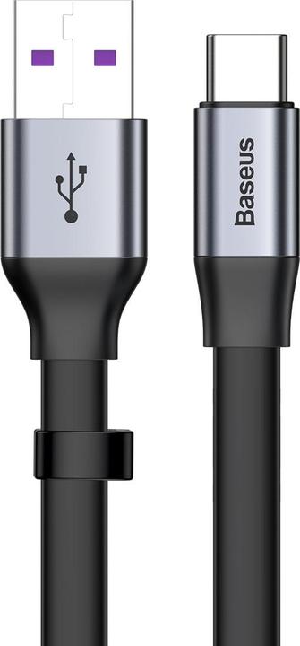 Actual product image Baseus USB A – USB C (0.23 m, USB 2.0, 40 W)