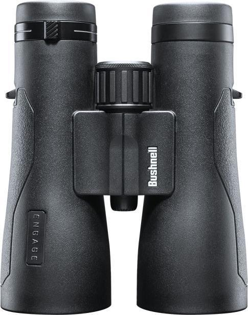 Image du produit Bushnell Engage DX 12x50 Black Roof, FMC, UWB, Dielectric, EXO Barrier (12 x, 50 mm)