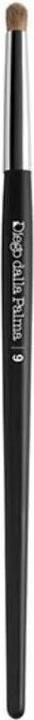 Actual product image Diego dalla Palma High Definition Eye Brush No 09 (Eyebrows)