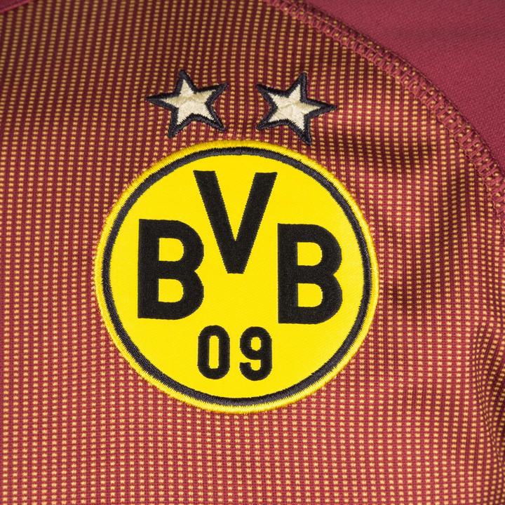 Image du produit Puma Maillot de gardien de but Borussia Dortmund 2018/2019 Hommes (52, 54, L)