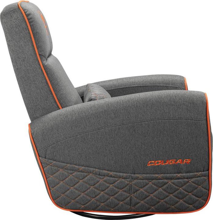 Actual product image Cougar CGR-FDF-GRO
