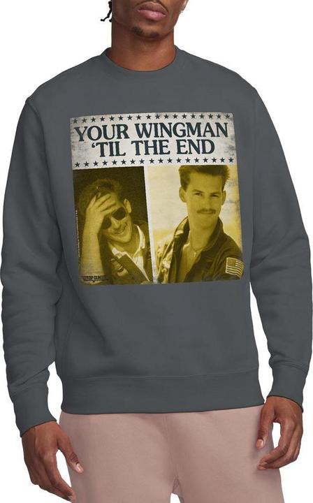 Produktbild Top Gun Til The End Sweatshirt (M)