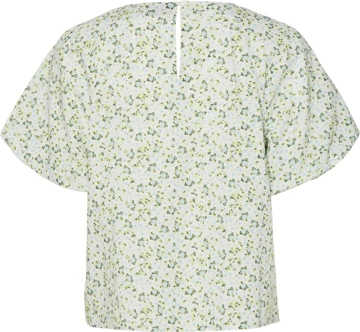 Immagine prodotto Pieces PCFRONA Bluse mit 2/4 Ärmeln (S)