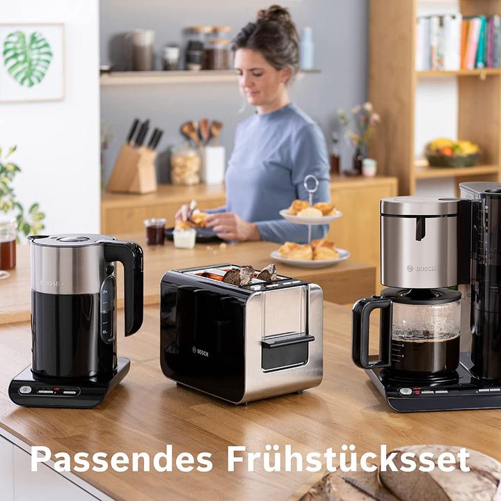 Immagine prodotto Bosch Hausgeräte Twk8613p (1.50 l, Spina UE)