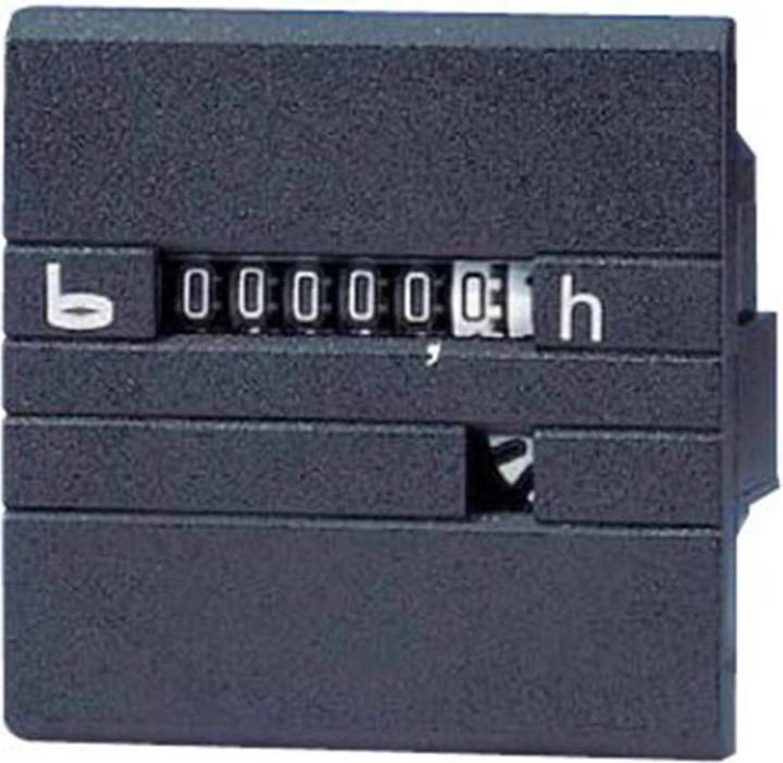 Image du produit Bauser 632 Compteur d'heures de fonctionnement 230