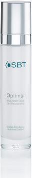 Produktbild SBT Optimal Anti Aging Nutritiv Creme Rich (50 ml, Nachtcreme)