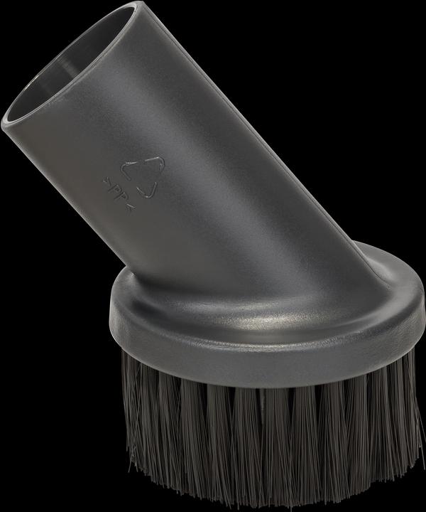 Actual product image Bosch Professional Zubehör Round suction brush for Bosch vacuum cleaners with 35 mm tubes