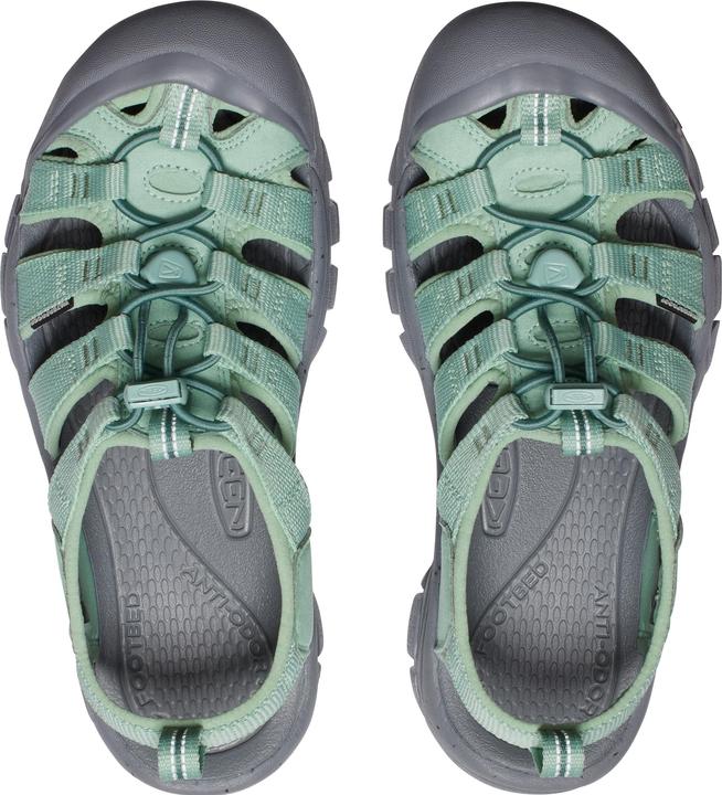 Actual product image Keen W Newport H2 (38)