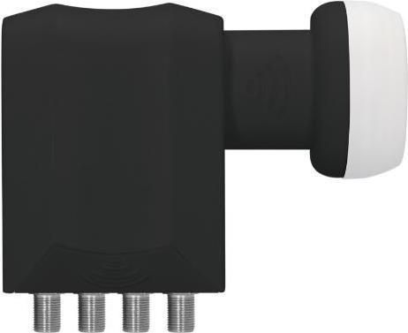 TechniSat 0000/8398 Universal Octo LNB 40mm (Octo LNB, 40mm)