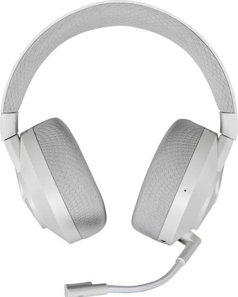 Actual product image Lenovo Legion H600 Wireless Gaming Headset (Wireless, Cable)