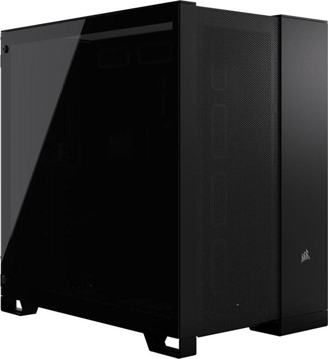 Produktbild Corsair 6500D Airflow (mATX, Mini-ITX, ATX)