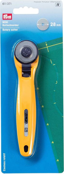 Produktbild Prym Rollschneider