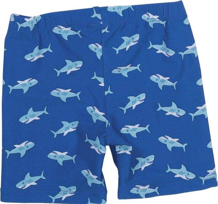 Actual product image Playshoes UV Protection Shorty Shark (98, 104)