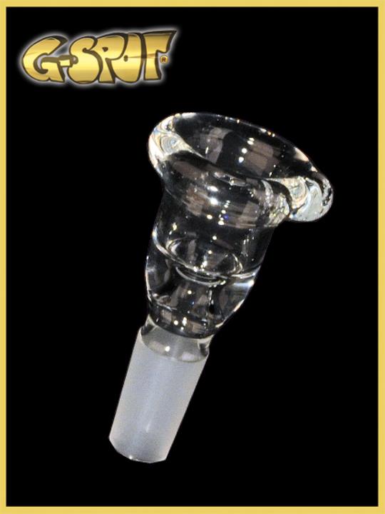 Actual product image Dexso G-Spot plug-in head tulip 14.4