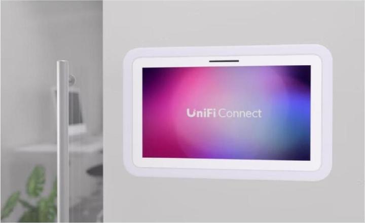 Produktbild Ubiquiti UC-DISPLAY - UniFi Connect Anzeige