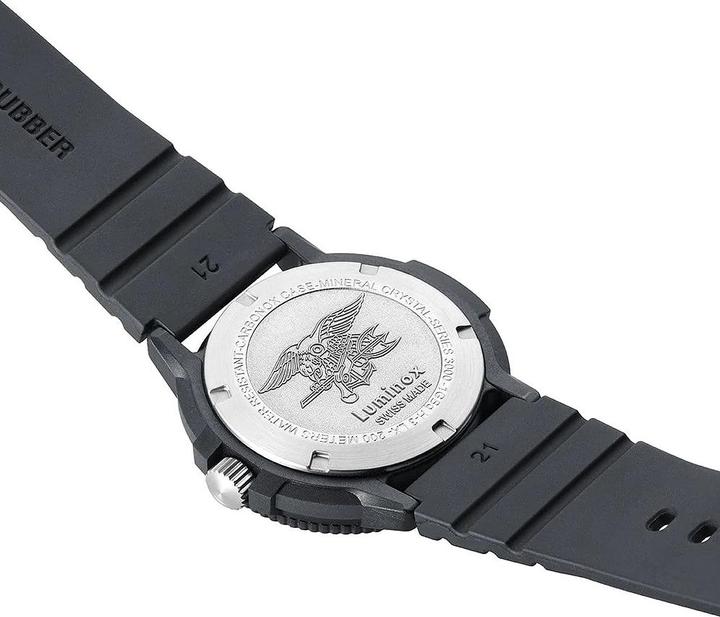 Produktbild Luminox Original Navy Seal 3000 Evo Series (Taucheruhr, 43 mm)