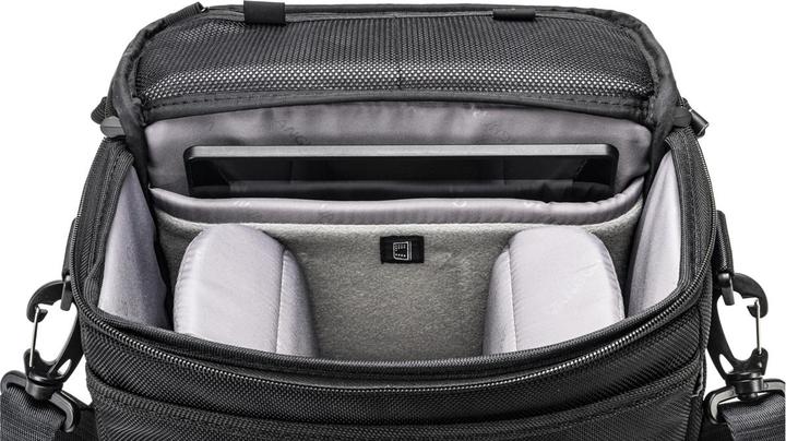 Produktbild Vanguard Veo Select 43RB Rolltop (Fotorucksack, 55 l)