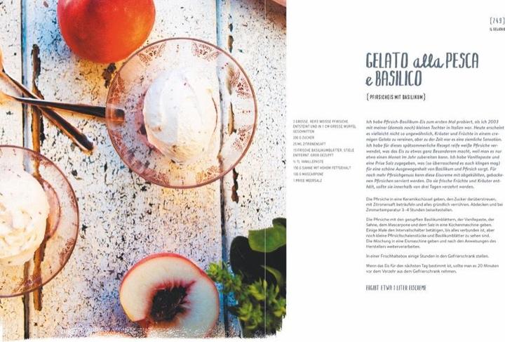 Produktbild Italia a Mano (Deutsch, Paola Bacchia, Claudia Theis-Passaro, 2020)