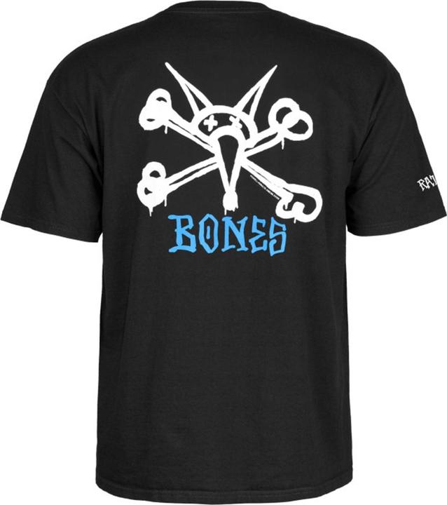 Immagine prodotto Maglietta per bambini Rat Bones (S)