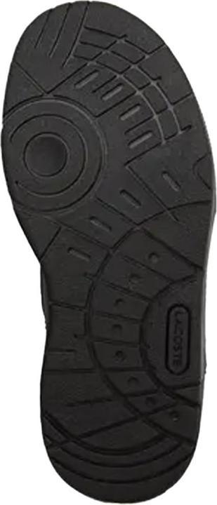 Actual product image Lacoste Childrens/Kids T-Clip Trainers (20)