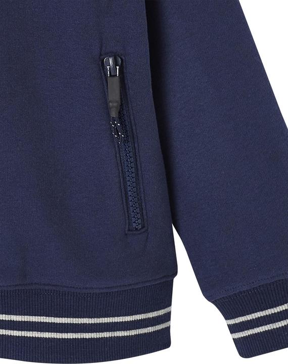 Immagine prodotto Vertbaudet Giacca sportiva da ragazzo con cappuccio (86)
