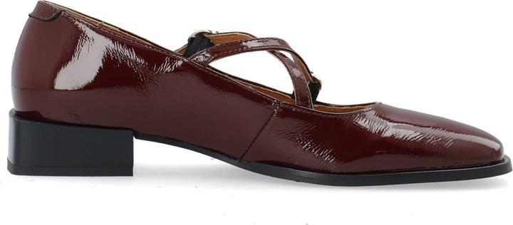 Actual product image Bianco BIAESTHER Mary Jane Schuhe (41)