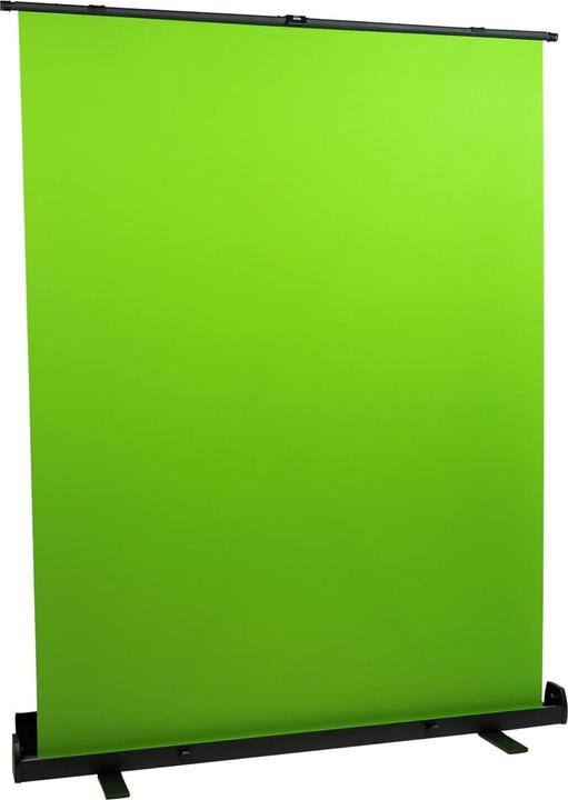 Rollei Écran vert