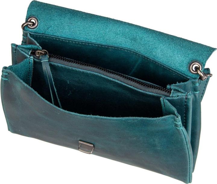 Immagine prodotto Harolds Borsa a tracolla Aberdeen in pelle 20 cm
