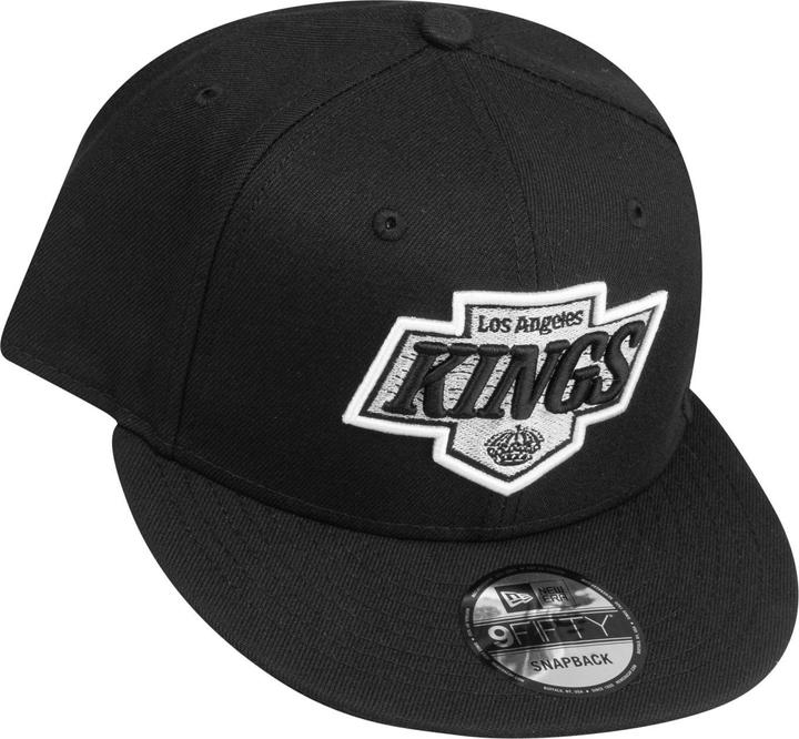 Actual product image New Era 9Fifty Snapback Cap - NHL Los Angeles Kings (One size)