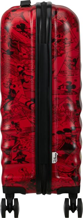 Actual product image American Tourister WAVEBREAKER DISNEY Spinner (36 l, Hand luggage (up to 50 litres))