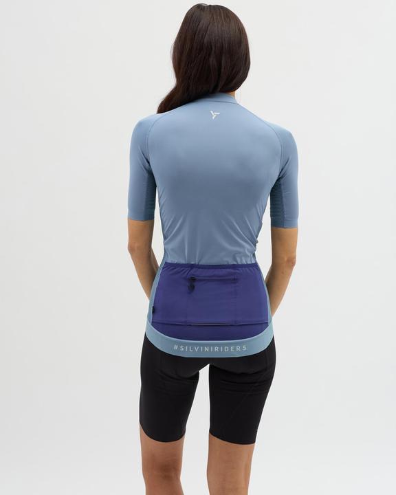 Actual product image Silvini Mazzana T-Shirt (S)