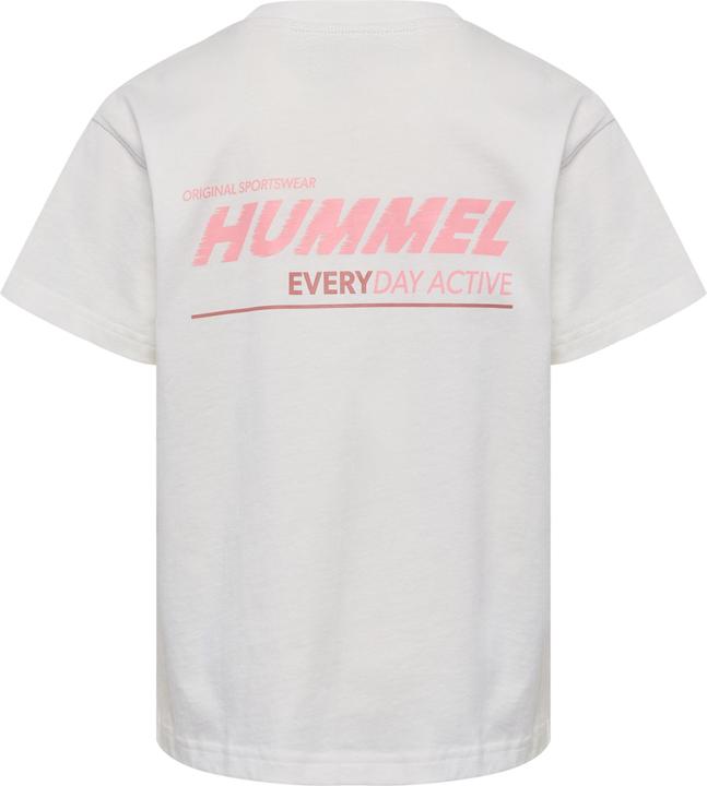 Produktbild hummel hmlELLA T-SHIRT S/S (134)