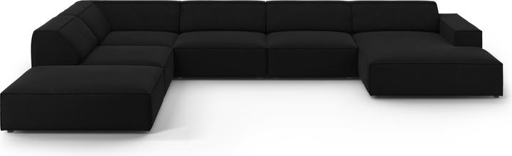 Actual product image Micadoni Jodie (Sofa landscape)
