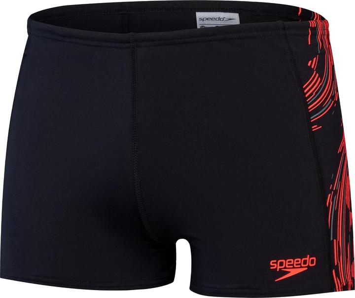Actual product image Speedo Mens Panel Technical Swim Shorts (M)