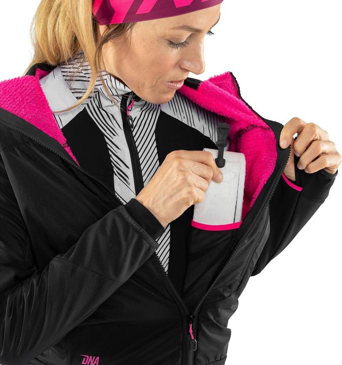 Produktbild Dynafit Women's DNA Polartec Alpha Jacket (L)