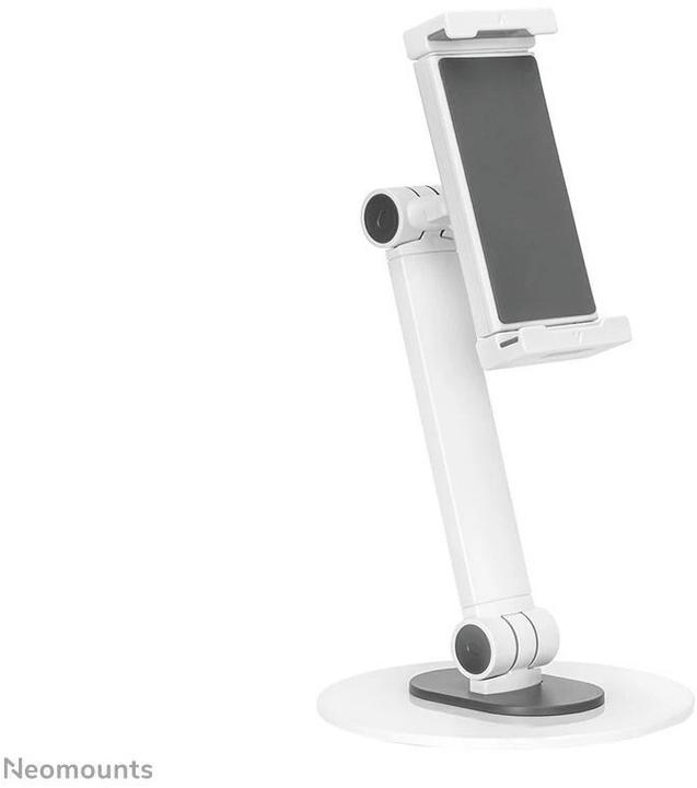 Produktbild Neomounts DS15-540WH1 Universal Tablet-Ständer für 4