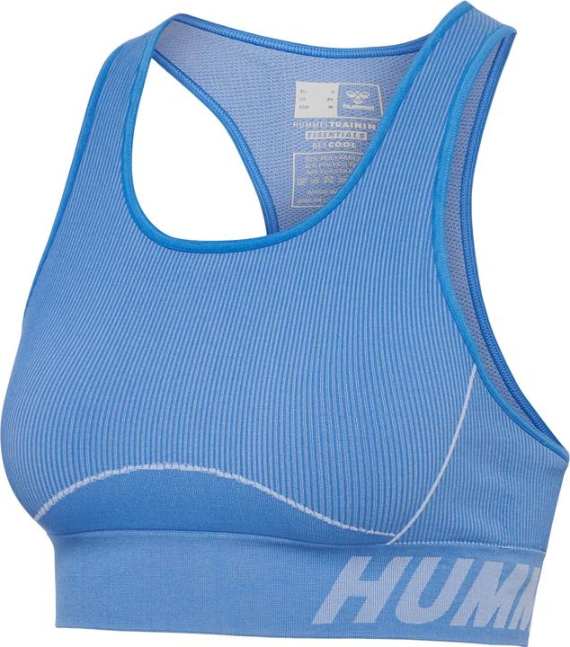 Actual product image hummel Hmlte Christel Seamless Sports Top (XS)