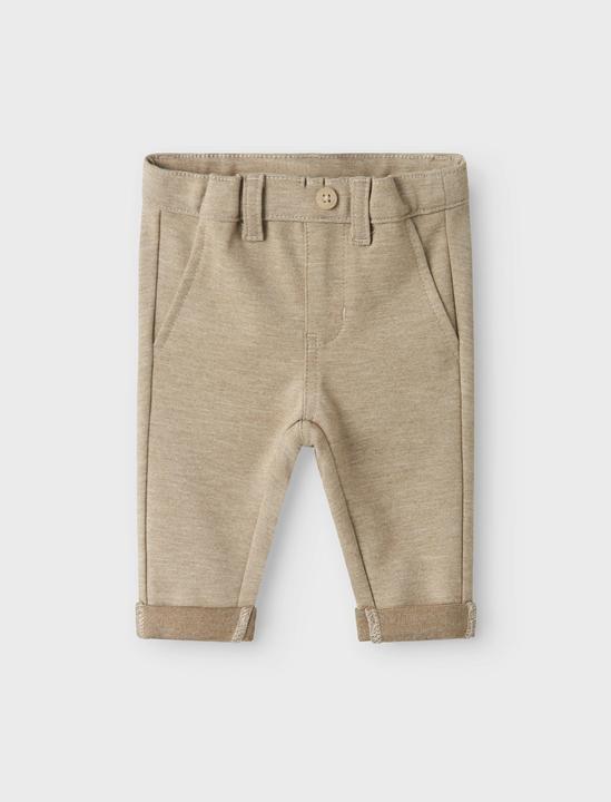 Actual product image Name it Slim fit comfort trousers (56)