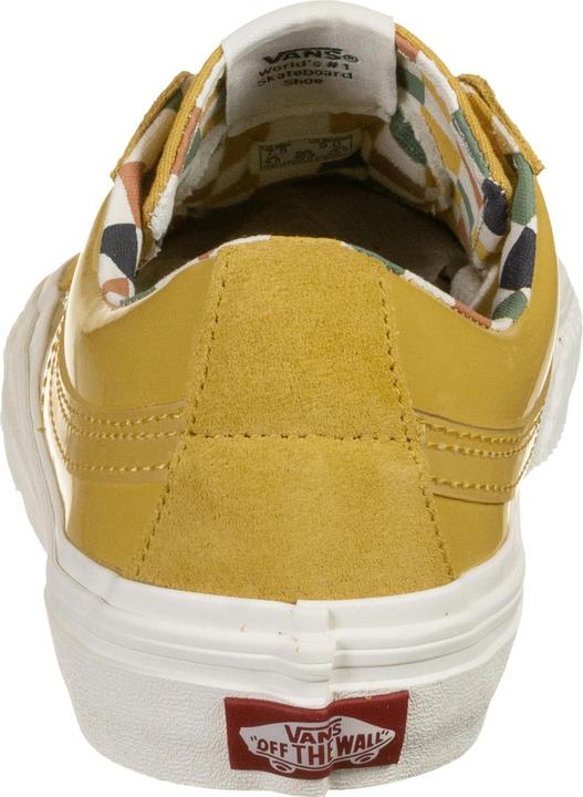 Image du produit Vans Chaussures Karina Rozunko SK8-Hi Reissue (38)