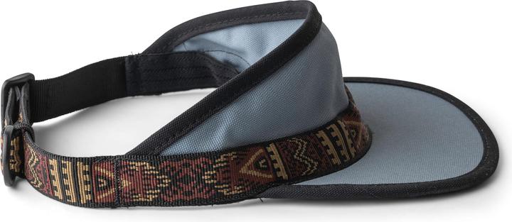Produktbild Kavu Organic Strap Visor (One Size)