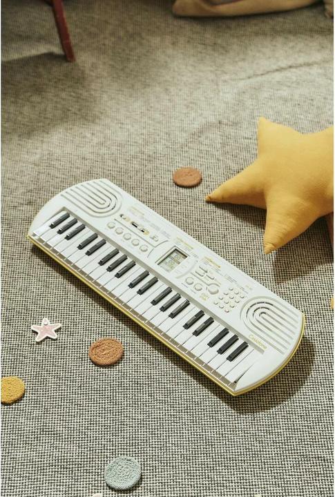 Actual product image Casio SA-80 (44 Keys)