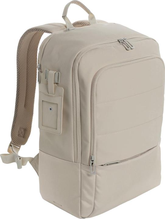 XD Xclusive Rucksack Laptops Armond rPET (Recyceltes PolyethylenTerephthalat)