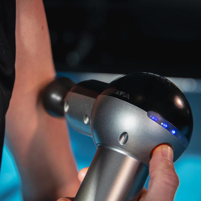 Produktbild Batavia Maxxgun Easy 24V Akku-Massagegerät