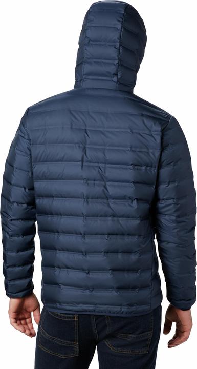Actual product image Columbia Lake Down (XL)