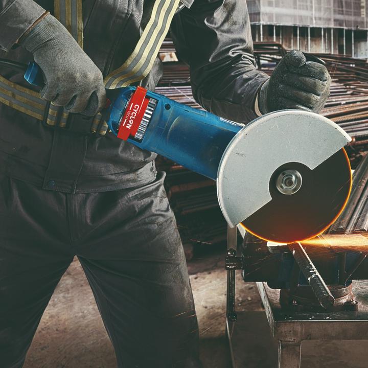 Produktbild Bosch Professional GWS 24-230 JZ (230 mm)