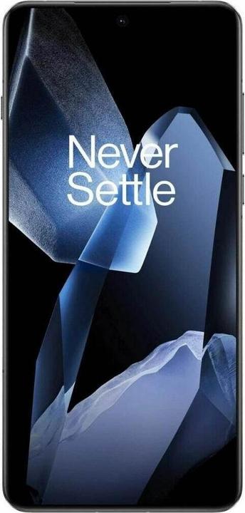 Image du produit OnePlus 13 (256 Go, Eclipse noire, 6.82", Double SIM, 5G)